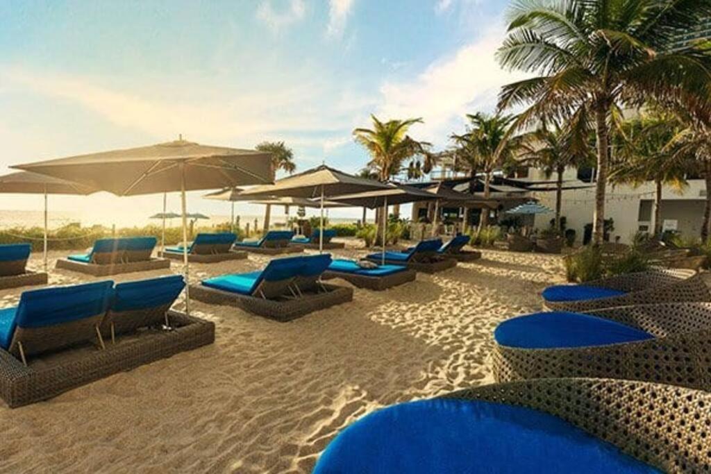Ocean Views - Pool & Gym - Pet Friendly - Close To Beach ฮาลลันเดลบีช ภายนอก รูปภาพ